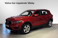 Volvo XC40 D4 AWD Momentum Intro Edt Läder / VOC
