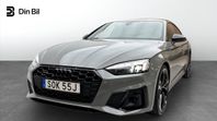 Audi A5 Sportback 45 TFSI 265HK S-Line Edition One