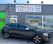 Volvo V60 D3 Geartronic Classic, Momentum, R-Design Euro 6