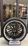 ERBJUDANDE Sommarhjul Audi RS6 RS7 Q5 S8 22 tum
