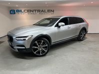 Volvo V90 Cross Country D4 AWD AUTO Momentum Pano GPS B-Kam