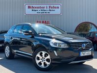 Volvo XC60 D4 AWD Summum Automat Dragkrok