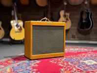 Tweed Amp Deluxe 5E3 (Begagnad)