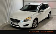 Volvo V60 D2 115hk | Momentum | Bluetooth | High performance