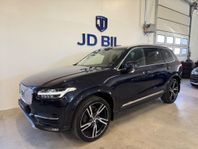 Volvo XC90 D5 AWD Inscription 360kamera Drag 7-sits 224hk