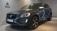 Volvo XC60 D4 AWD Classic R-Design