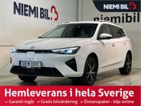 MG 5 Long Range 61.1 kWh Luxury PRIVATLEASING från 2995 kr