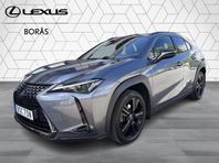 Lexus UX 250h COMFORT SPORT EDITION
