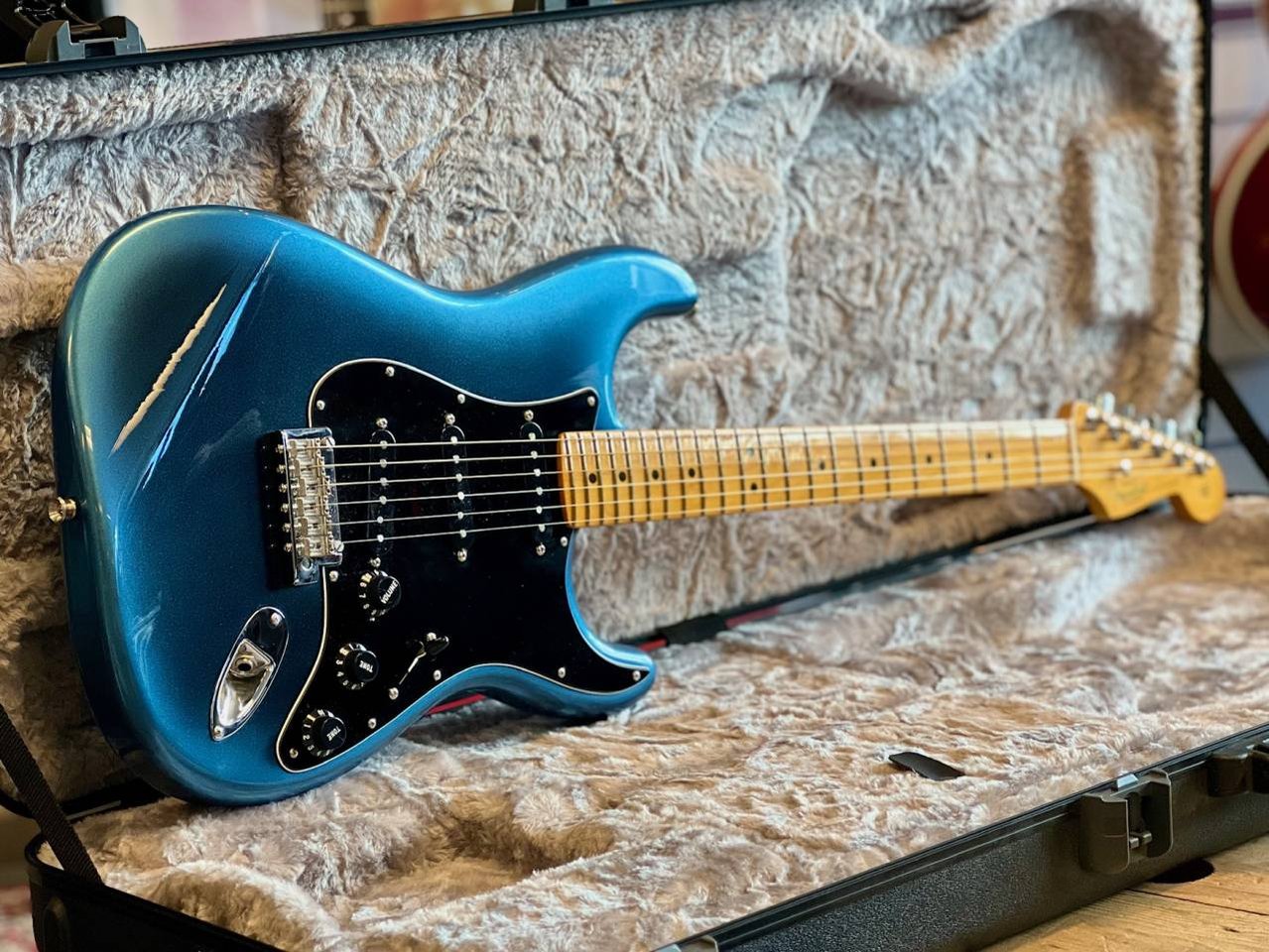 Fender American Professional ...