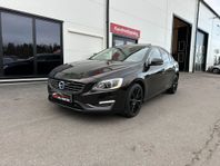 Volvo S60 D4 Geartronic Summum Euro 6