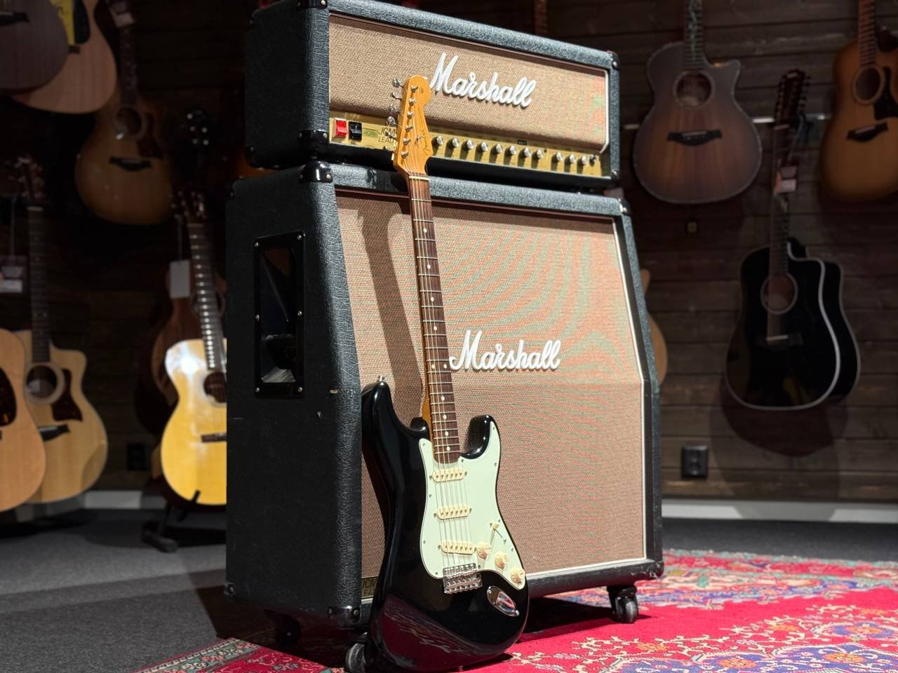 Fender Classic Series '60s St...