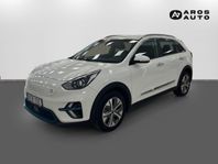 Kia E-Niro 64 kWh Advance 204hk