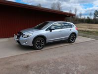 Subaru XV 2.0 4WD Reparations / Reservdelsobjekt