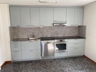Bostad uthyres - lägenhet i Lenhovda - 3 rum, 89m²