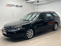 Saab 9-5 SportCombi 2.0 T BioPower Linear Automat