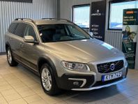 Volvo XC70 D4 AWD Geartronic Classic, Momentum Euro 6