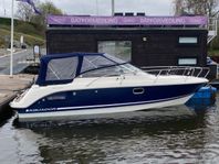 Aquador 23 DC - 2009