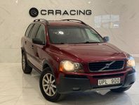 Volvo XC90 2.5T AWD Base | RESERVERAD|