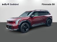 Kia EV9 GT Line AWD 7-sits | Demobil
