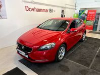 Volvo V40 T3  Euro 5 Lågmil Kamrem bytt