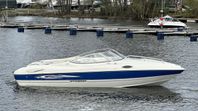 Stingray 195CS med VP 3,0L  -08 RESERVERAD