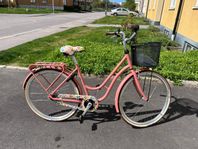 Monark Karin Urban flower