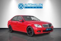 Mercedes-Benz C 180 Kompressor  5G-Tronic 1 ÅRS GARANTI 0%