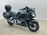 Yamaha FJR1300 AE