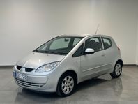 Mitsubishi Colt CZ3 1.3 MPI 399kr/mån