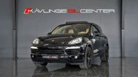 Porsche Cayenne Diesel S | 240hk | Panorama | Sv-Såld | Drag
