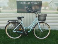 Monark Damcyklar
