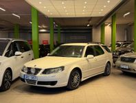 Saab 9-5 SportCombi 2.3 T BioPower Ny Servad Automat Drag