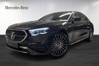 Mercedes-Benz E 300 E 4MATIC AMG PREMIUM LAGERBIL