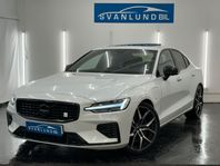 Volvo S60 Volvo S60 T8 AWD Polestar Recharge, 405hk, 2022