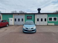 Renault Clio 5-dörrars Halvkombi 1.2 Euro 4