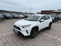 Toyota RAV4 2.5 HYBRID AUT AWD BACKKAMERA 2-ÅRS GARANTI