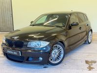 BMW 130 i Comfort, M Sport Euro 4 CarPlay Navi