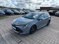 Toyota Corolla TOURING SPORTS HYBRID TEKNIK-PKT 2-ÅRS GARANT