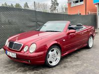 Mercedes-Benz CLK 230 Kompressor Cabriolet Amg  2.95% Ränta