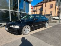 BMW 523 i Sedan M Sport