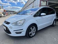 Ford S-Max 2.0 EcoBoost Powershift Business Euro 5