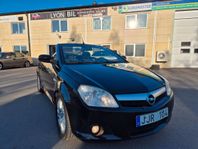 Opel Tigra TwinTop 1.4 Twinport Euro 4 lågmil