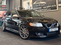 Volvo V50 D3 Geartronic Momentum, R-Design Euro 5