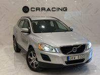 Volvo XC60 D4 Geartronic Momentum | Drag| Nybesiktad|