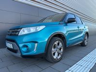 Suzuki Vitara 1.6 DDiS AllGrip GL Plus Euro 6