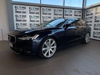Volvo V90 T4 Geartronic Advanced Edition, Momentum