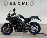 Yamaha MT-10 SP räntekampanj