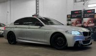 BMW 520 d Steptronic M Sport
