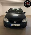 Volkswagen Golf 5-dörrar 1.6 Trendline SoV hjul