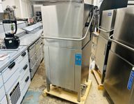 WD-6 Diskmaskin Wexiödisk fintskick